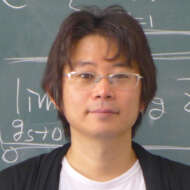 Nagataki Shigehiro